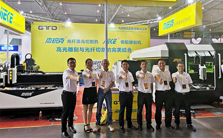 多宝电竞|体育数控参加2018年7月19-21日成都展