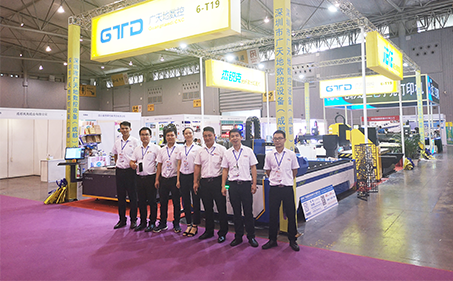 多宝电竞|体育数控应邀参加2018年8月成都展