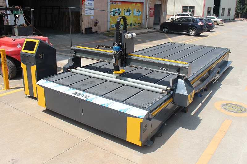 多宝电竞|体育数控教您正确保养铝板雕刻机